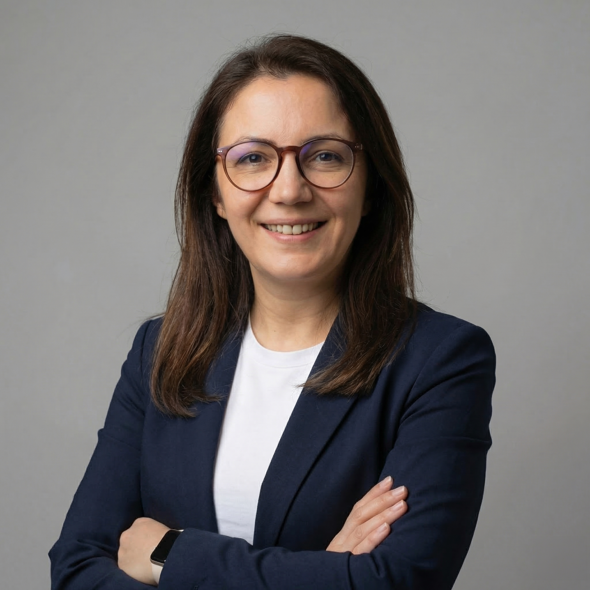 Özlem Çimen